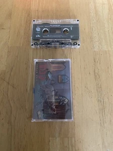 DIO - DREAM EVIL CASSETTE TAPE Like New - Picture 1 of 1