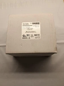 Stride SE-SW8U Commutateur Ethernet industriel non géré, 8 ports - Photo 1/4