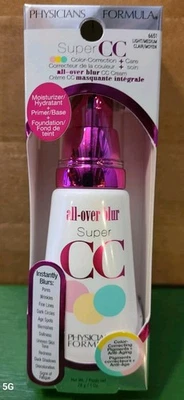 Physicions Formula Color Correction Cream - Image 1 of 4