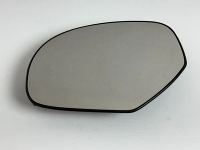 Espelho de vidro aquecido Suburban Yukon Tahoe lado esquerdo do motorista 2007 - 2012 fabricante de equipamento original - Imagem 1 de 4