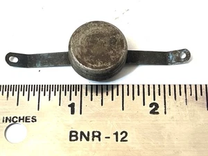 EDISON ZYLINDER PHONOGRAPH REGLER Gewicht - Bild 1 von 1