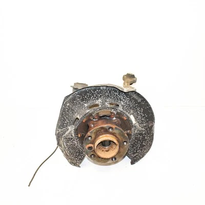 Husillo de buje trasero izquierdo bmw x5 f15, f85 2.0 diésel 160kw 2014 25316179 Foto 1 de 4