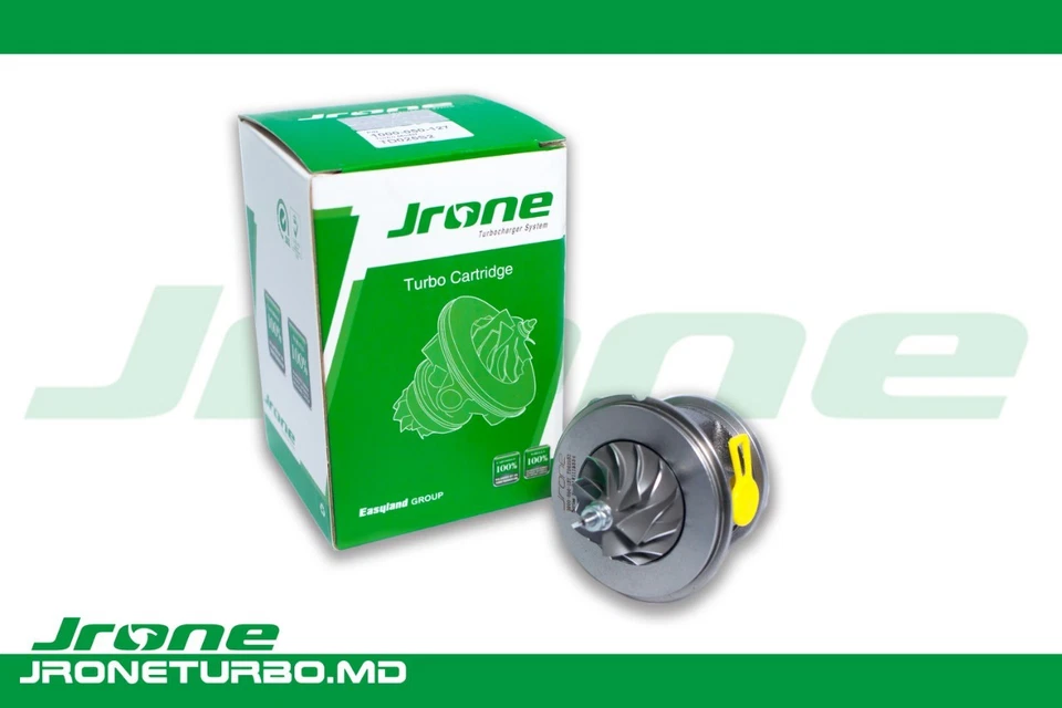 Coreassy Jrone per turbocompresore BMW N47 1995ccm 120KW 135KW 2010 MITSUBISHI - Immagine 1 di 1