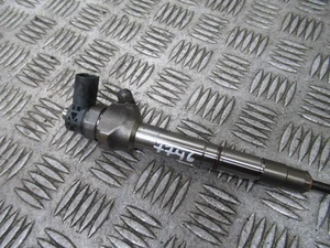 2014 AUDI A3 S-LINE 8V 1.6TDI MANUAL MK3 FUEL INJECTOR REF7746 - Picture 1 of 6