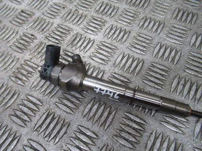 2014 AUDI A3 S-LINE 8V 1.6TDI MANUAL MK3 FUEL INJECTOR REF7746 - Image 1 of 4