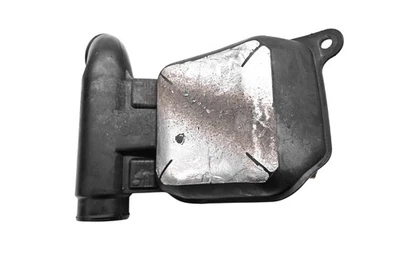 10 Can-Am Spyder RT Roadster SE5 Airbox Intake Air Duct Resonator - Image 1 of 4