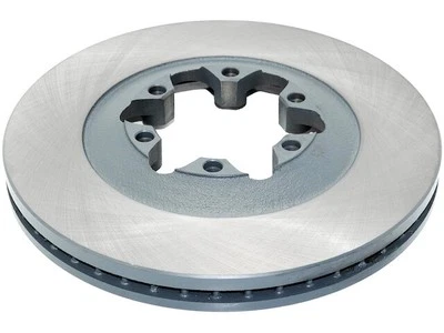 Передний тормозной ротор для Chevrolet Colorado 2009-2012 годов выпуска 58168DTMC 2010 2011 годов выпуска - Изображение 1 из 2