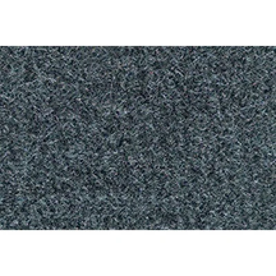 Molded Complete Carpet w/ Wheel Wells 8082-Crystal Blue Cutpile for 87-96 Bronco Foto 1 de 4