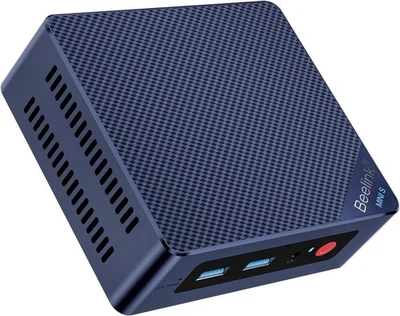 Beelink Mini S13 Mini PC | Intel N150 | 16GB Ram | 512GB SSD | Win 11