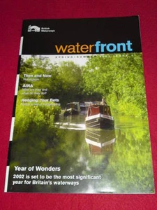 WATERFRONT - NOTTINGHAM - Spring 2002 #4 - Imagen 1 de 1