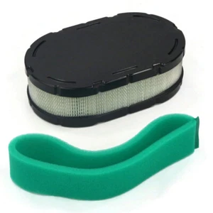 Air and Pre-Filter for Kohler Engines 25HP KT740-3002, KT740-3004 Motor Engine - Picture 1 of 9