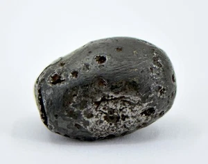 6,74 g Sikhote-Alin testigo otoño 1947 I meteorito de hierro esculpido I EXCELENTE - Imagen 1 de 6