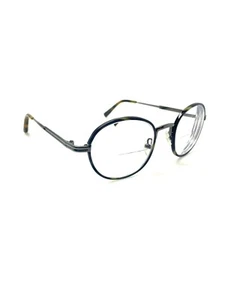 Zac Posen ambassador TO 47-21-140 Frames eyglasses tortoise/grey/metal full rim - Picture 1 of 8