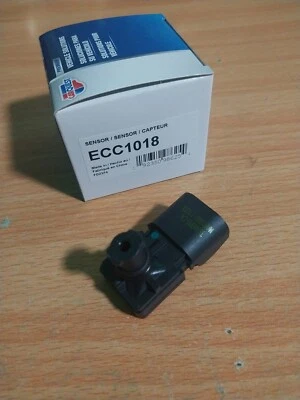 Sensor de presión absoluta colector CARQUEST ECC1018 Foto 1 de 4
