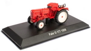 IXO - FAHR D 177 1958 - 1/43 - G1627043 - Picture 1 of 1