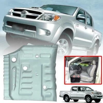 Panel de piso alféizar izquierdo para camioneta Toyota Hilux Vigo SR5 MK6 Ute 2005-2011 Foto 1 de 4