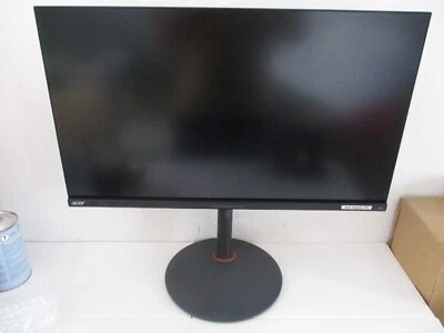 Acer Nitro XV2 XV282KKVbmiipruzx LED Monitor 71,1cm UHD 144Hz IPS HDMI 2.1- - Bild 1 von 4