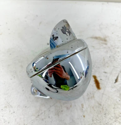 Faro antiniebla Kawasaki Vulcan Classic 2000 2006 Foto 1 de 4