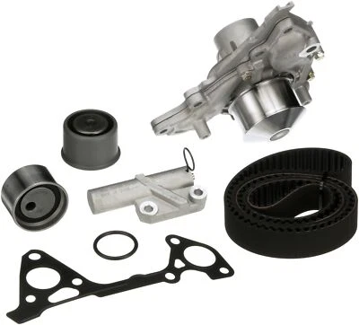 Kit de correa de distribución Eng para Mitsubishi Eclipse 2000-2004 3,0 L con puertas de bomba de agua Foto 1 de 2