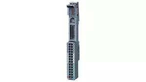 Siemens SIMATIC ET 200SP, Base-Unit 6ES7193-6BP20-0BA0 - Bild 1 von 1