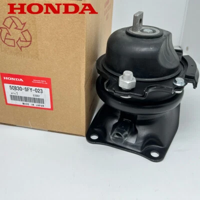 Control activo de montaje del motor delantero HONDA 50830-SFY-023 para Odyssey 2005-2007 Foto 1 de 4