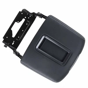 Center Console Armrest Lid Assy Fit For Chevrolet Silverado GMC Sierra 2014-2018 - Bild 1 von 7