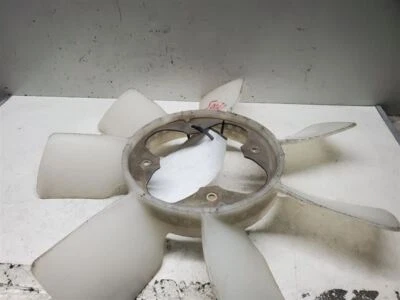 1995-2019, Toyota Tacoma, radiador de hoja de ventilador, 16361-75020 Foto 1 de 4