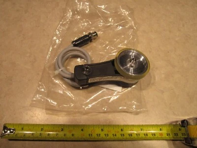 ACCU CODER TR1-U1R4-1800NV1RPU-J00 ENCODER, R0151 - Image 1 of 3