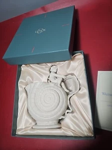 WALTER SCOTT LENOX VASE 1989 LIMITED ISSUE CENTENNIAL COLLECTIBLE #758 ORIG BOX - Picture 1 of 8
