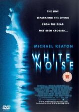 White Noise [DVD] - DVD  ZUVG The Cheap Fast Free Post