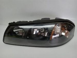Driver Side Left Headlight Fits 04-05 CHEVROLET IMPALA 10356097