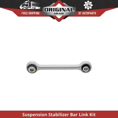 Kit de enlace de barra estabilizadora de suspensión delantera Mevotech para Audi A8 Quattro 2011-2014 Foto 1 de 4