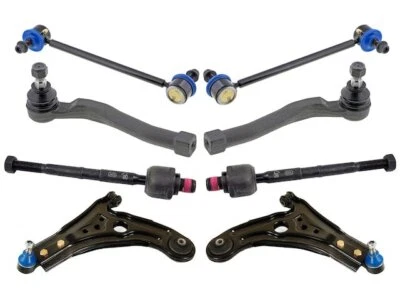 Kit de suspensión delantera para Chevrolet Aveo5 2007-2011 19643TGZP 2008 2009 2010 Foto 1 de 2