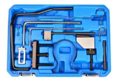 KIT MESSA IN FASE Peugeot Citroen Fiat PSA 2.0D HDi, 2.2 D HDi Expert Scudo