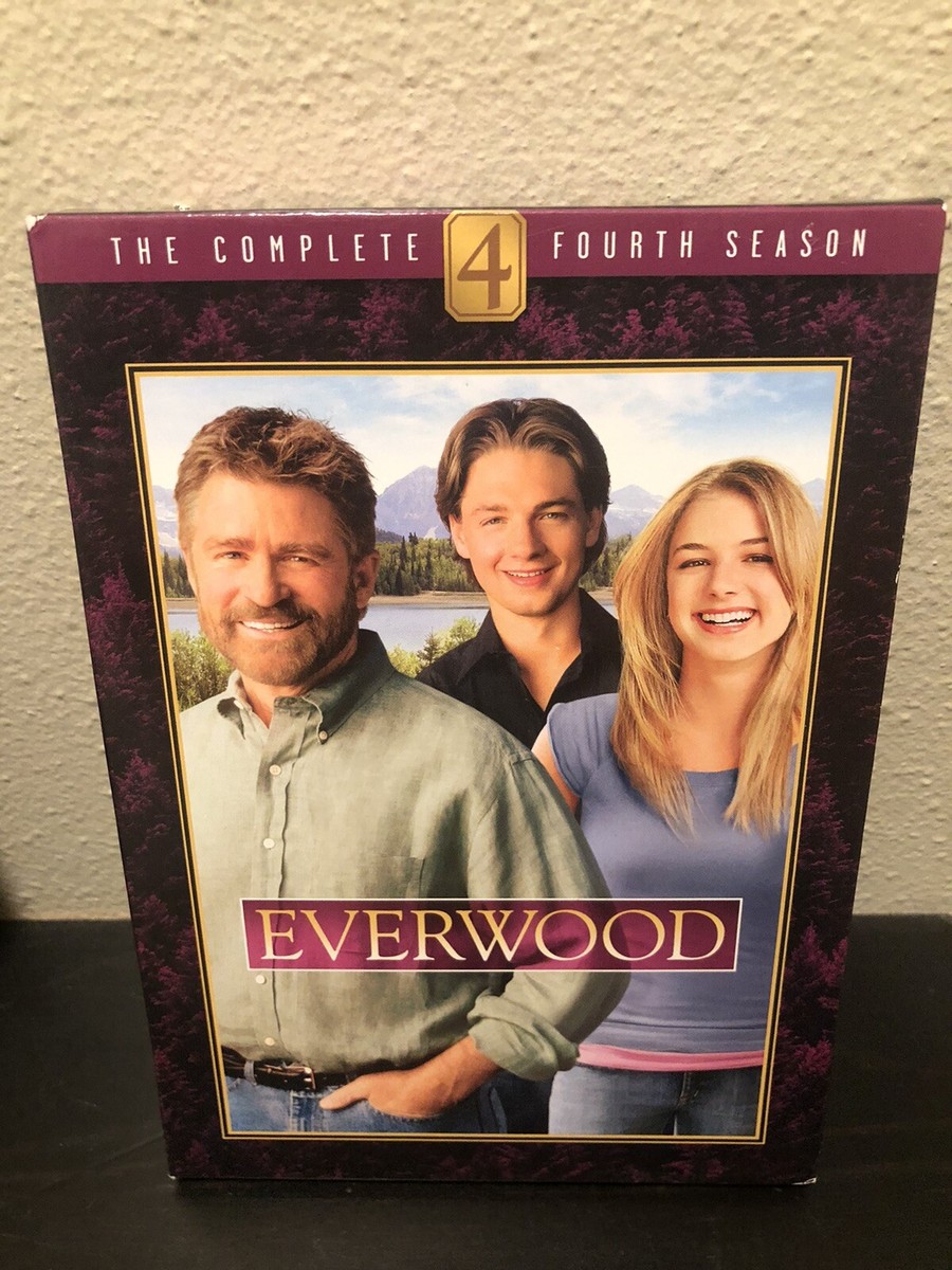 その他 Everwood: Complete Fourth Season [DVD] Everwood: The Complete Fourth Season - Walmart.com
