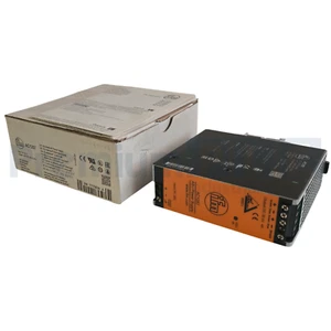 IFM AC1257 PSU-24VDC/ASi-4A AS-Interface POWER SUPPLY DC/DC CONVERTER 24VDC NSMP - Picture 1 of 6