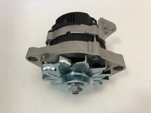 New 55A Alternator for Fiat X1/9 1500 5 Speed - Picture 1 of 1