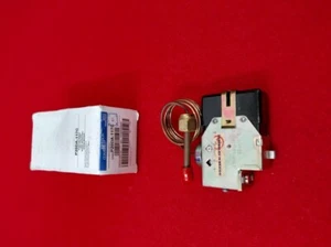 Johnson Controls. P20DA-117C. LIMIT CONTROL. - Picture 1 of 3
