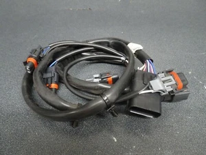 NEW OEM ARCTIC CAT CROSSFIRE R8 HEADLT HOOD GAUGE WIRING HARNESS #1686-396 - Picture 1 of 4