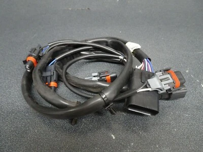 NEW OEM ARCTIC CAT CROSSFIRE R8 HEADLT HOOD GAUGE WIRING HARNESS #1686-396 - Image 1 of 4