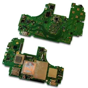 Nintendo Switch Lite Donor / Faulty Mother Board Main Spares Repair