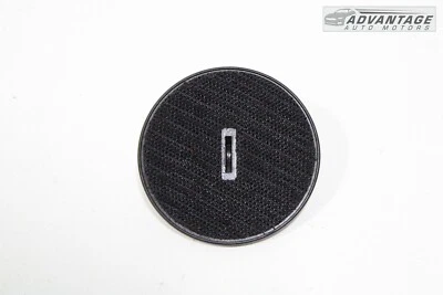 BMW 535I F10 2011-2016 alfombrilla revestimiento alfombrilla cubierta sujetador montaje OEM Foto 1 de 4