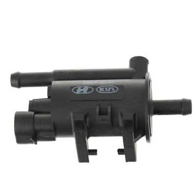 Válvula de control de purga Sportage Sorento Optima 28910-25100 nueva OEM Kia 2006-2016 Foto 1 de 4