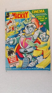 1986 Mickys Tagebuch # 1768 - Bild 1 von 3