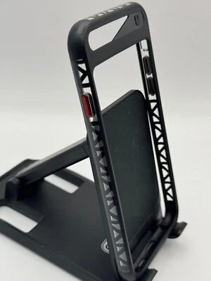 Funda Zagg Protector Invisible iPhone 6/6s Órbita Extremadamente Resistente Protección Cuerpo Completo Foto 1 de 2