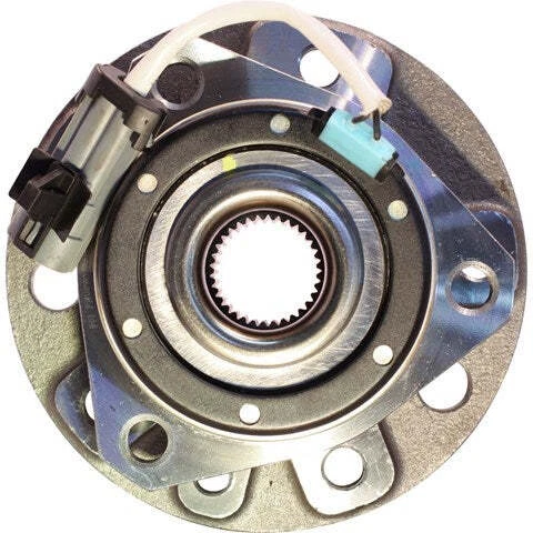 Ступица подшипника переднего колеса в сборе для Holden Opel Astra Zafira TS TT ZJ FWD - Изображение 1 из 1