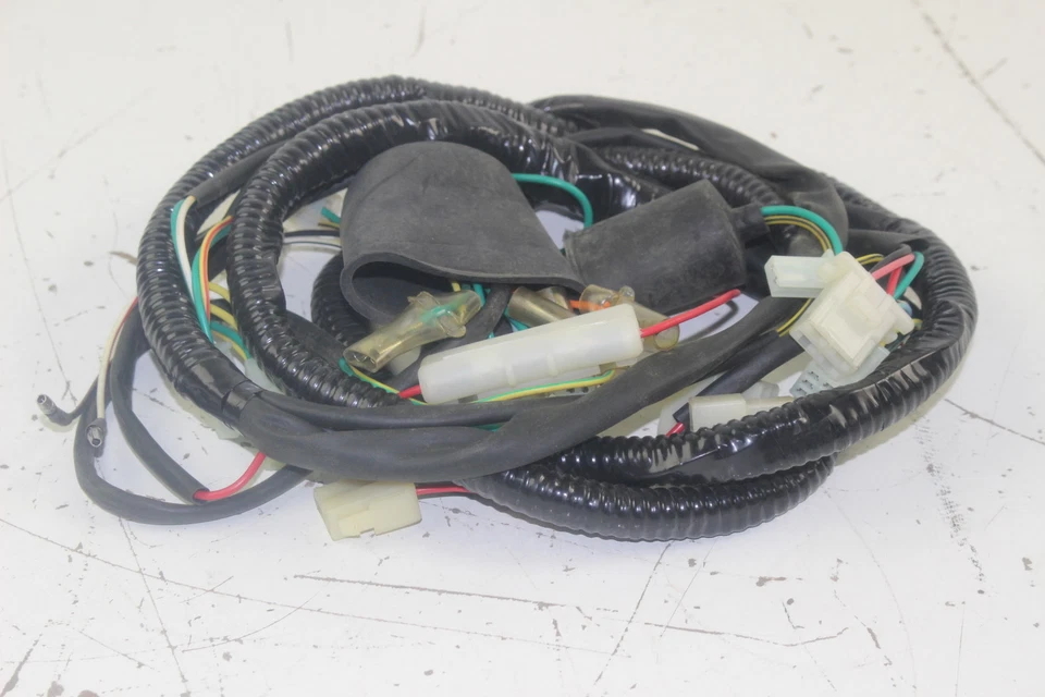 UNITED MOTORS MATRIX 150 MAIN ENGINE WIRE WIRING HARNESS LOOM, NEW - Image 1 of 4