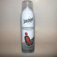 2 X 400ml Protettore Spray Scotchgard Tessuto Multiuso Macchia I 2 X 400ml Protettore Spray Scotchgard