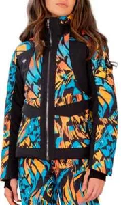 OberMeyer Rayla Jacket Size XL (Regular) 31084 In Swirl-wind (22125) - Picture 1 of 6