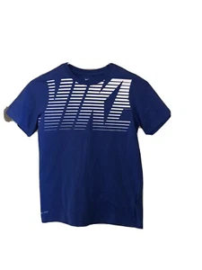 Nike Boys Top - Picture 1 of 3